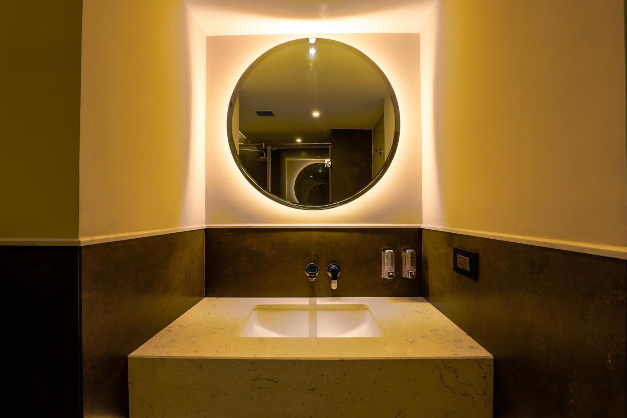 7 Apple Hotel Jal Mahal, Jaipur Quarto foto